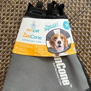 ZenCone recovery collar